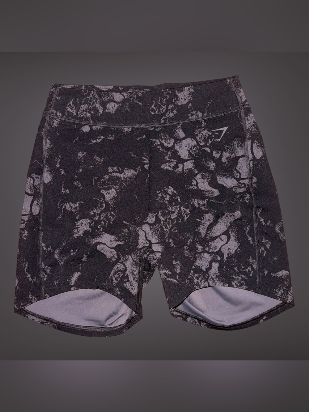 Gymshark x KK Fit (Kendra & Kathryn Collaboration) Shorts Limited Edition Size M
